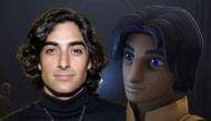 Fans are eagerly anticipating the return of Ezra Bridger in the upcoming Ahsoka series, where his unique abilities and lack of formal Jedi training may make him a wildcard in the series (Image via Lucasfilm)